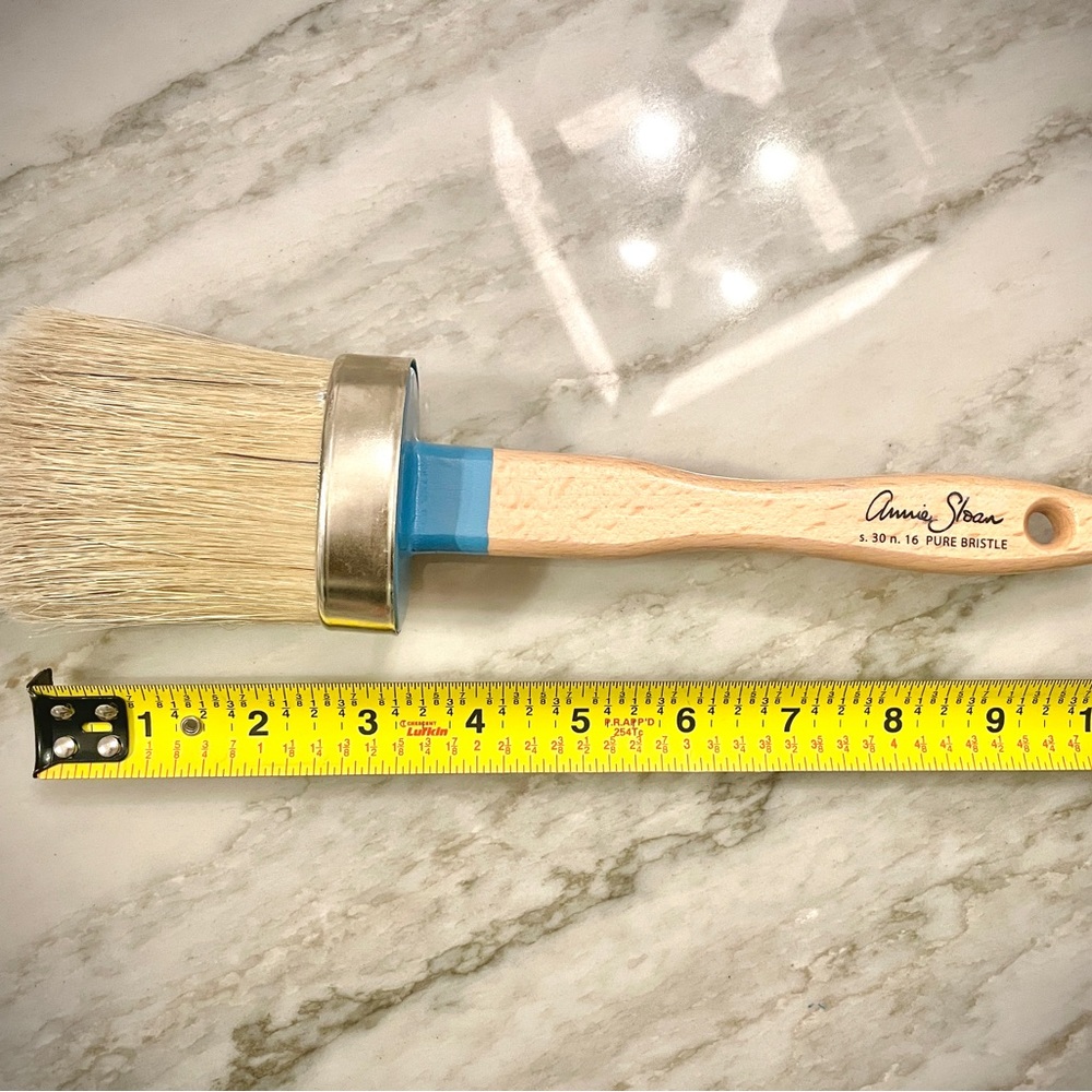Annie Sloan Large Round Brush